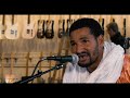 Mdou moctar  live at chicago music exchange  full session  sahel sounds