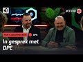 DPE | Partijgesprekken Gemeenteraadsverkiezingen 2022