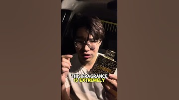 Rayhaan Elixir - A Crazy Good Dupe Of JPG Le Male Elixir! 😍✅ #perfume #fragrance #rayhaanelixir