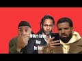 Kendrick lamar euphoria drake diss reaction