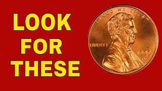 Coins worth money in your change! - YouTube