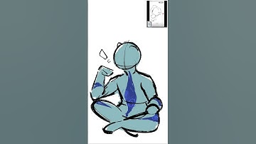 pause oc challenge result ☄️🛸 #art #artreels #digitalart #artchallenge #fyp #originalcharacter