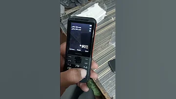 Nokia 5310 IME Change Code 