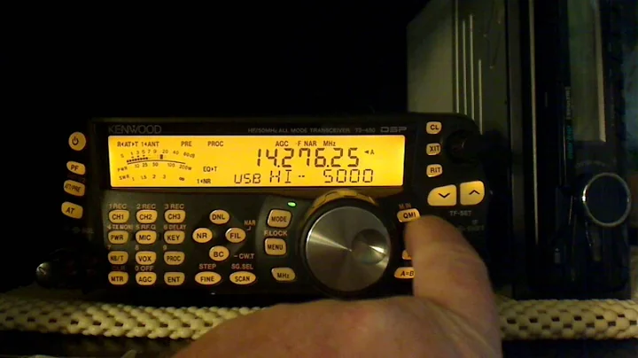 CQ WPX SSB Contest 2013 #14