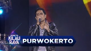 Asbak Band [Membuat Jatuh Cinta Kepadamu] - Road To Kilau Raya (11/5)