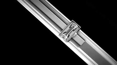 Altendorf Panel Saw WA8 Sliding Table System