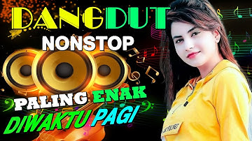 Lagu Dangdut Full Bass Enak Banget Didengar 🎶Dangdut Terbaru Full Bass 2025 🎵 Sekejap Saja