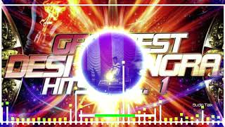 New Desi Bhangdi  Bhangra  Mix Dj Akash Adra