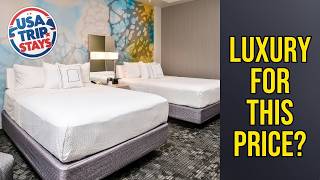 Courtyard Charlotte Northlake - Luxury for This Price Charlotte NC United States