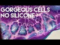 55. A new tool for gorgeous cells - No silicone - Bloom Technique