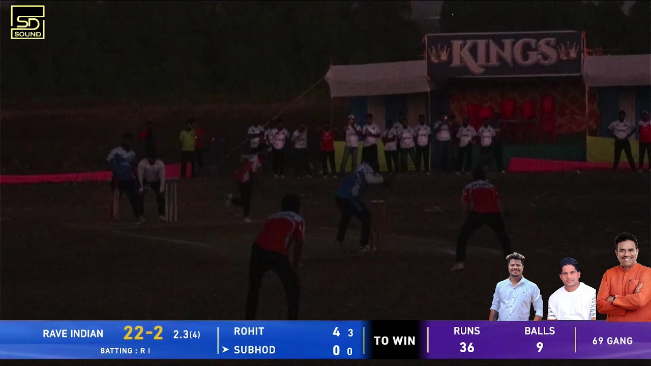 RAVE PREMIRE  LEAGUE 2026