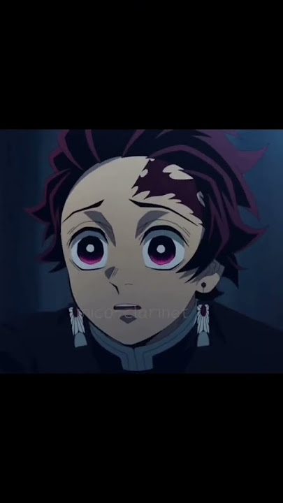 Stay gold Tanjiro:) (ifigetcopyrighediwilltweakout) #demonslayeredit #demonslayer #tanjirokamado