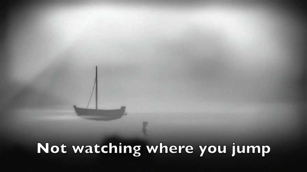 LIMBO: Dumb Ways to Die parody