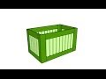 How to build a wooden crate How to build a wooden crate