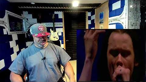 12  Alter Bridge   In Loving Memory LIVE - Producer Reaction