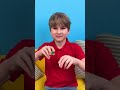 Create Fun Numbers with Straws! 🎉✨ Exciting Learning Game #shorts #kids