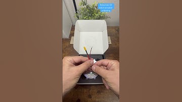 Robstride 03 robot actuator unboxing. #actuator #robot #ai #motor #robstride