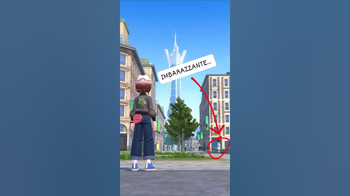 Non c'è limite al peggio – Sei DELUSO da Pokémon Z-A su nintendo Switch? #nintendoswitch #pokemon