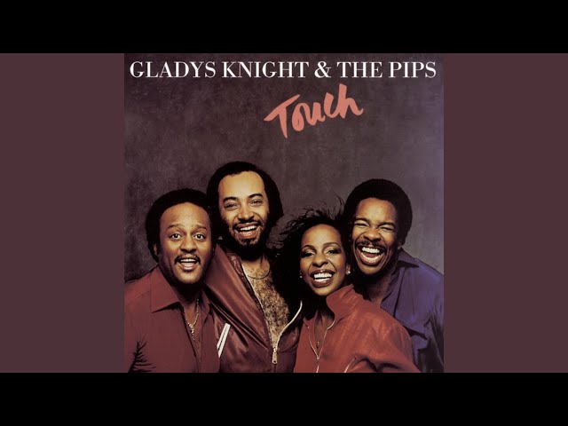 Gladys Knight & The Pips - I Will Fight