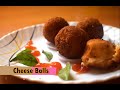 ഈ ചീസ് ബോൾസ് ആർക്കും ഒന്നു കഴിക്കാൻ തോന്നും /Cheese Balls