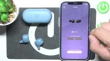 How to Check Firmware Version and Update of Yamaha TW-E3B?
