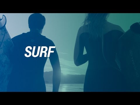 Tablas de surf