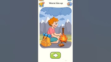 Dop5 level 274(Warm him up)#dop5#watching#yt#trending#views#708#shorts#viralshorts#gaming#1k#1m