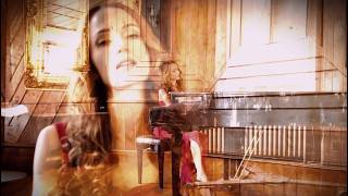 Klara Josette - Paranoid Official Music Video