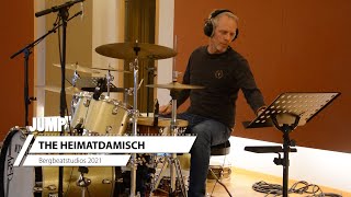 THE HEIMATDAMISCH: Jump (Van Halen)