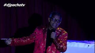 Lucho Torres (Segunda Parte) En La Discoteca Elvis Nigth Club [Barranquilla - Colombia]
