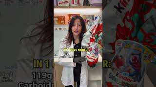 Cosa dentro nell'uovo di pasqua