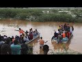 Inondations au kenya  au moins 100 morts la croixrouge appelle  laide