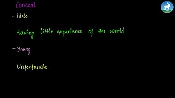 Akankshya Upadhyay - Unit 3 - The Foolish Fish - Exercise - Class 9