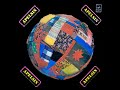 Ansambel APELSIN – Ансамбль ·Апельсин· (vinyl, USSR, Мелодия C60-15353/15978, АЗГ, 1981)