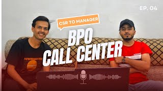 UMAR BAIG PODCAST | Featuring Jamshed| Unlocking Secrets of Success |Call Centre Agent|