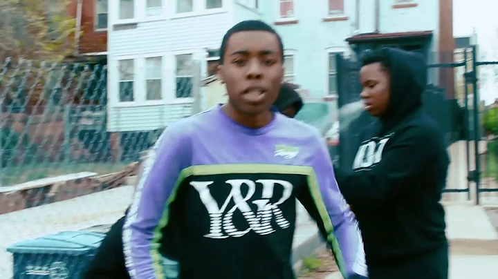 Frank Grizzle - Loretta [official music video]