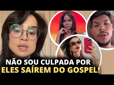Daniela Araújo diz