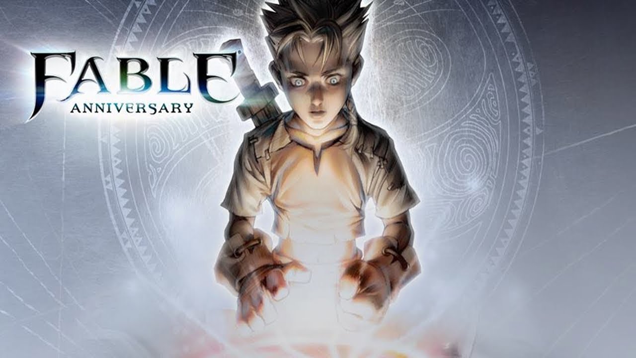 Is fable 3 on steam фото 53