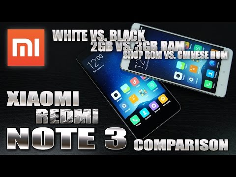 xiaomi-redmi-note-3-(2gb-vs.-3gb-comparison)-chinese-rom-vs.-shop-rom?-design,-multitasking-&-antutu