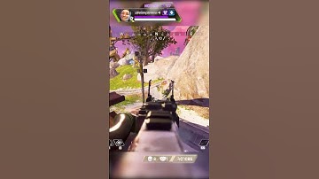 Care Package Wingman Hits Different... Apex Legends! #apexlegends  #apexlegendsgame  #apex