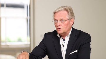 How to become a Chartered Director - Oliver Gosemann