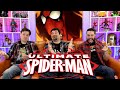 Black Cat Barfs on Ultimate Spider-Man! | Back Issues