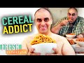 Honey NUT Cereal Lover | Supersize Vs Superskinny | S07E07 | How To Lose Weight | Full Episodes