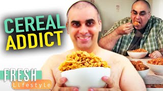 Honey NUT Cereal Lover | Supersize Vs Superskinny | S07E07 | How To Lose Weight | Full Episodes