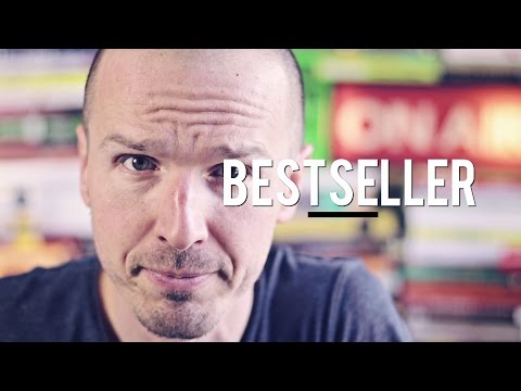 Video: Quanto guadagnano gli autori di bestseller per libro?