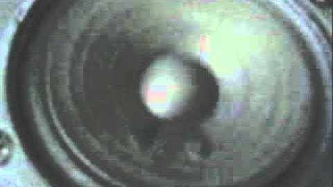 12vdb.com - car audio database: Sony 5.25.1