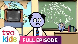 Famous MY CANADA - Provinces Net Worth