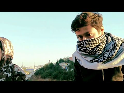 Börü Ayı Murat'ın