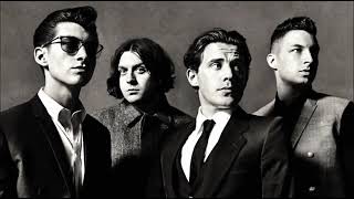 Arctic monkeys - Hold on we're going home