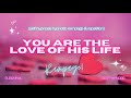 You are the love of his life   self hypnosis rampage with hypnotic repetition